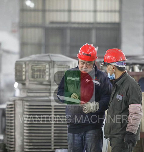 Jiangyin Wanling International Trading Co, Ltd.