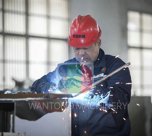 Jiangyin Wanling International Trading Co, Ltd.