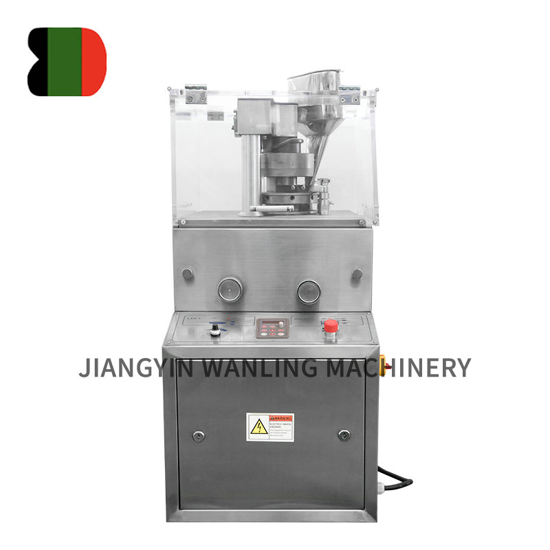 Paano ang mga isyu sa Tablet Press Machine ay may kaugnayan sa pagsusuot at luha ng tooling