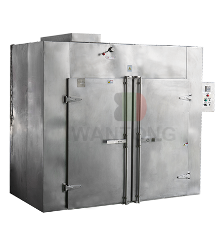 Isang Kumpletong Gabay sa Pagpili ng Tamang Tray Dryer para sa Iyong Operasyon