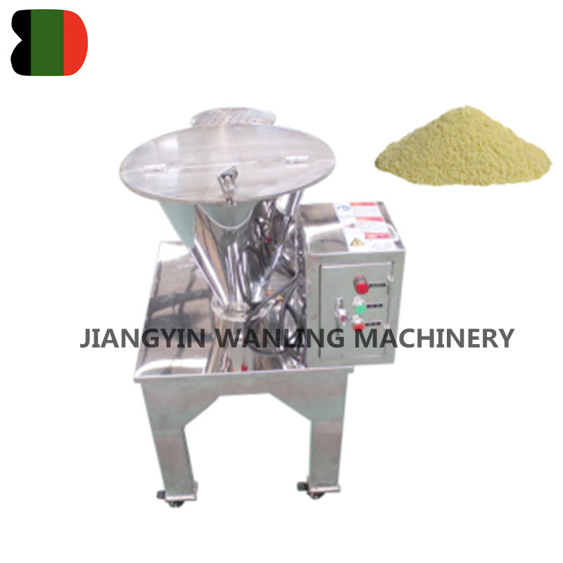 FZ Medicine Grinding Granulate Machine
