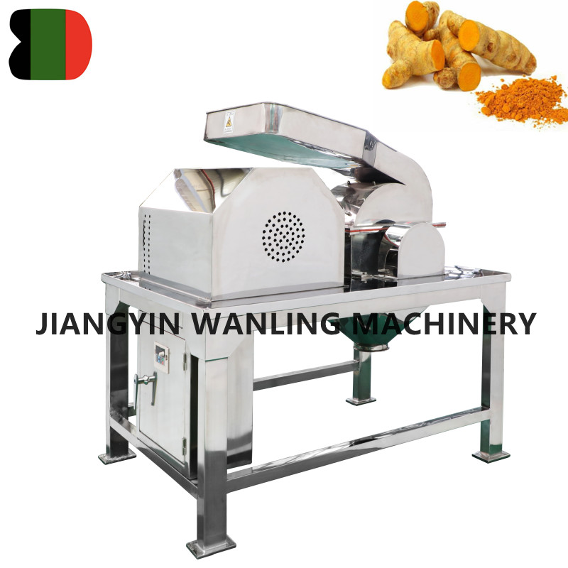 Paano naiiba ang Hammer Mills mula sa Ball Mills at Roller Mills