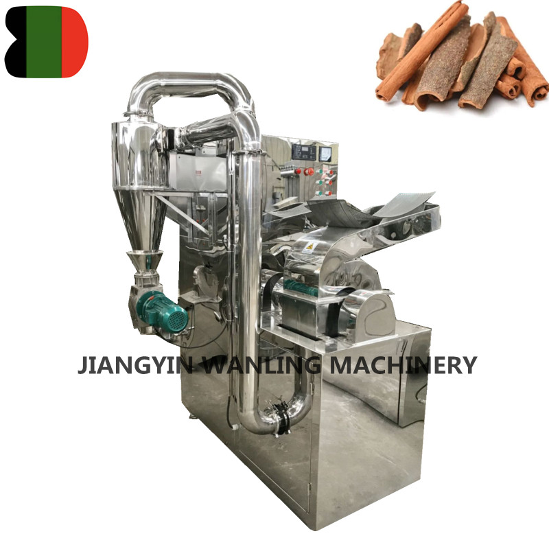 Ano ang mga gamit ng Hammer Mill?