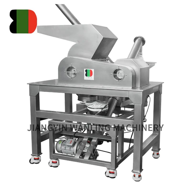 Mga Advanced na Mga Diskarte sa Pag -optimize at Mga Aplikasyon ng Rapid Mixer Granulators sa Modernong Paggawa ng Parmasya