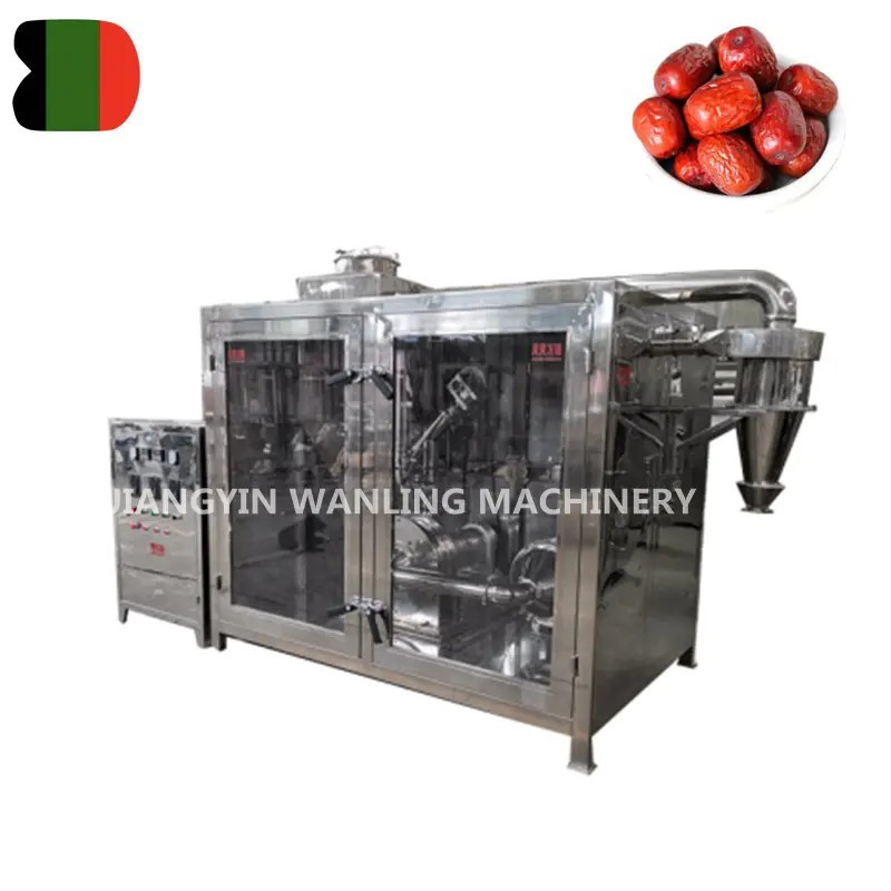 Bakit Dapat Mong Gumamit ng Mababang Temperatura na Cryogenic Mill para sa Paggiling ng Spice Sa halip na Mga Maginoo na Pamamaraan?