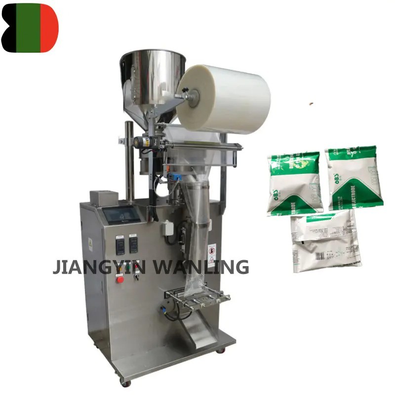 Mga Pagsulong sa Powder Packaging Machines: Tinitiyak ang kahusayan at katumpakan sa modernong industriya ng packaging